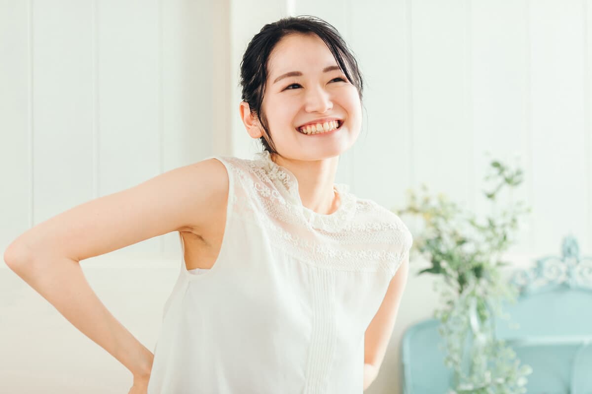 お会計・アフターケアのイメージ